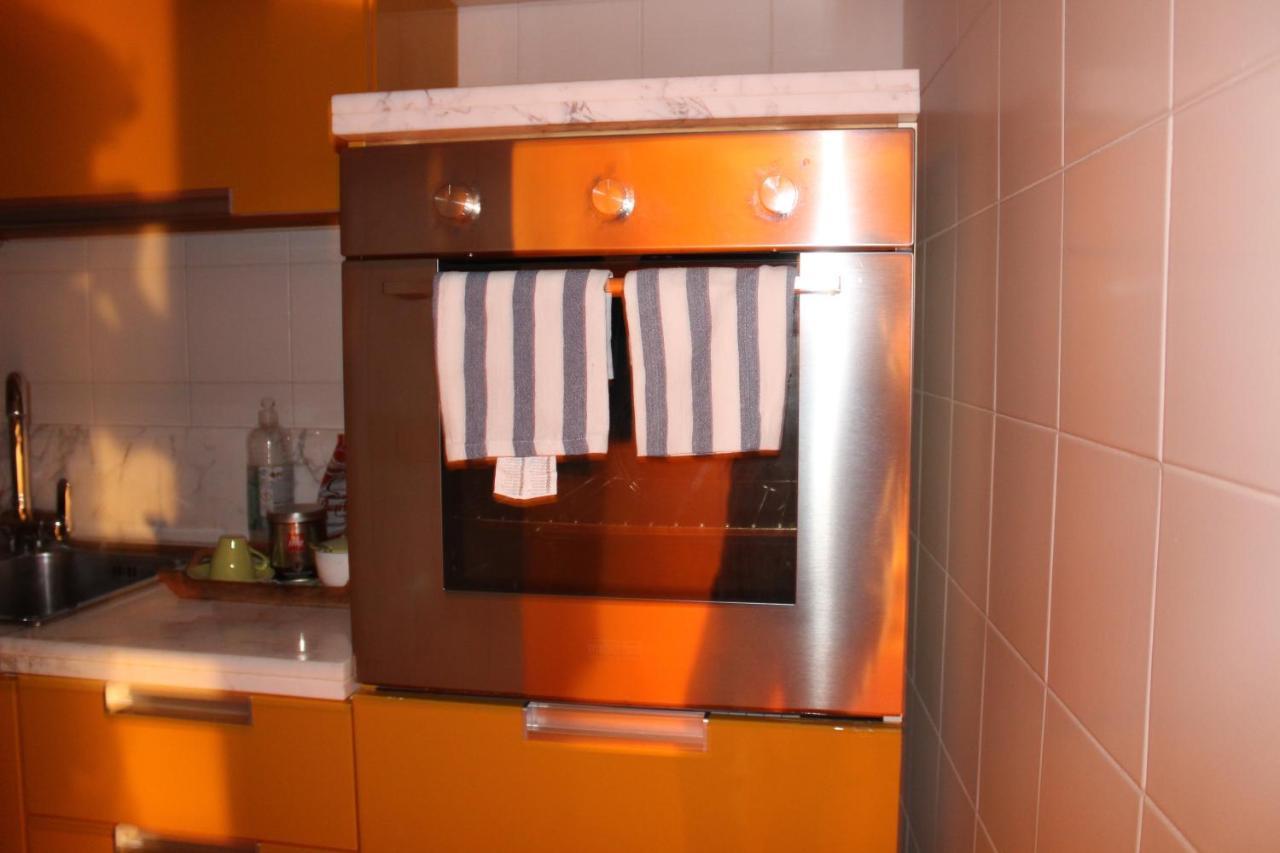 Porta Deuropa Bed & Breakfast Lecce Bagian luar foto
