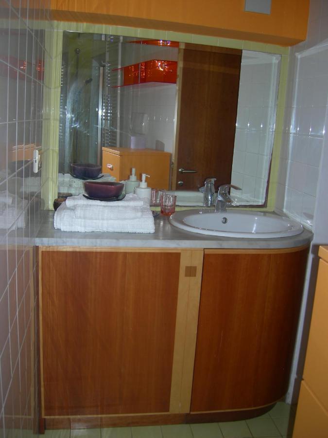 Porta Deuropa Bed & Breakfast Lecce Bagian luar foto