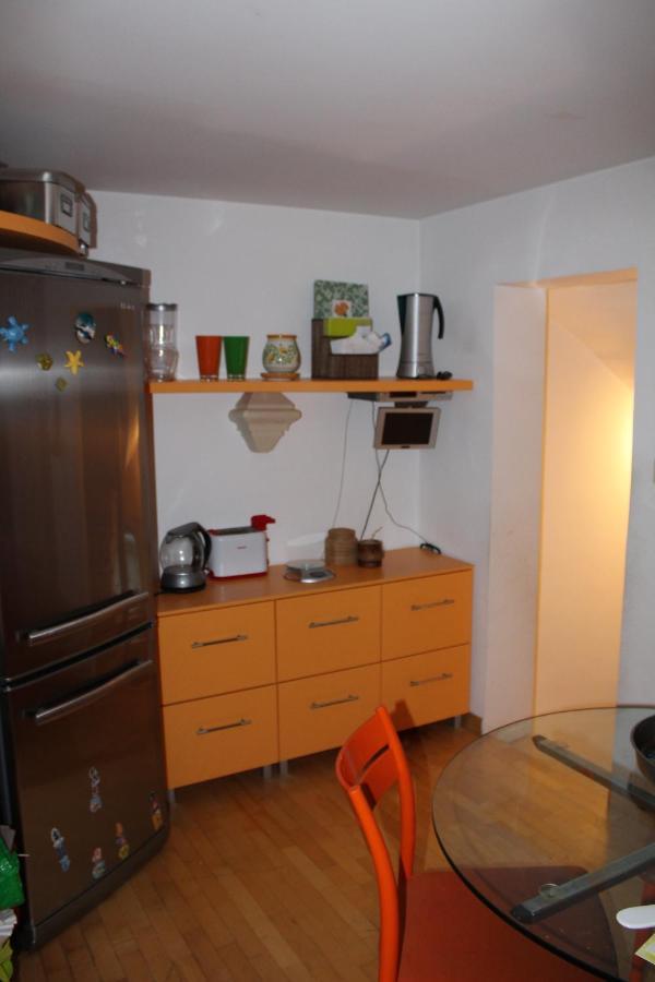 Porta Deuropa Bed & Breakfast Lecce Bagian luar foto