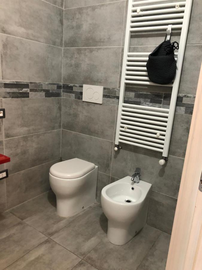 Porta Deuropa Bed & Breakfast Lecce Bagian luar foto