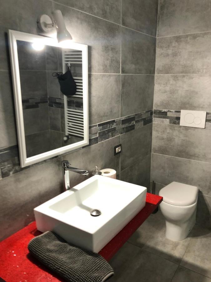 Porta Deuropa Bed & Breakfast Lecce Bagian luar foto