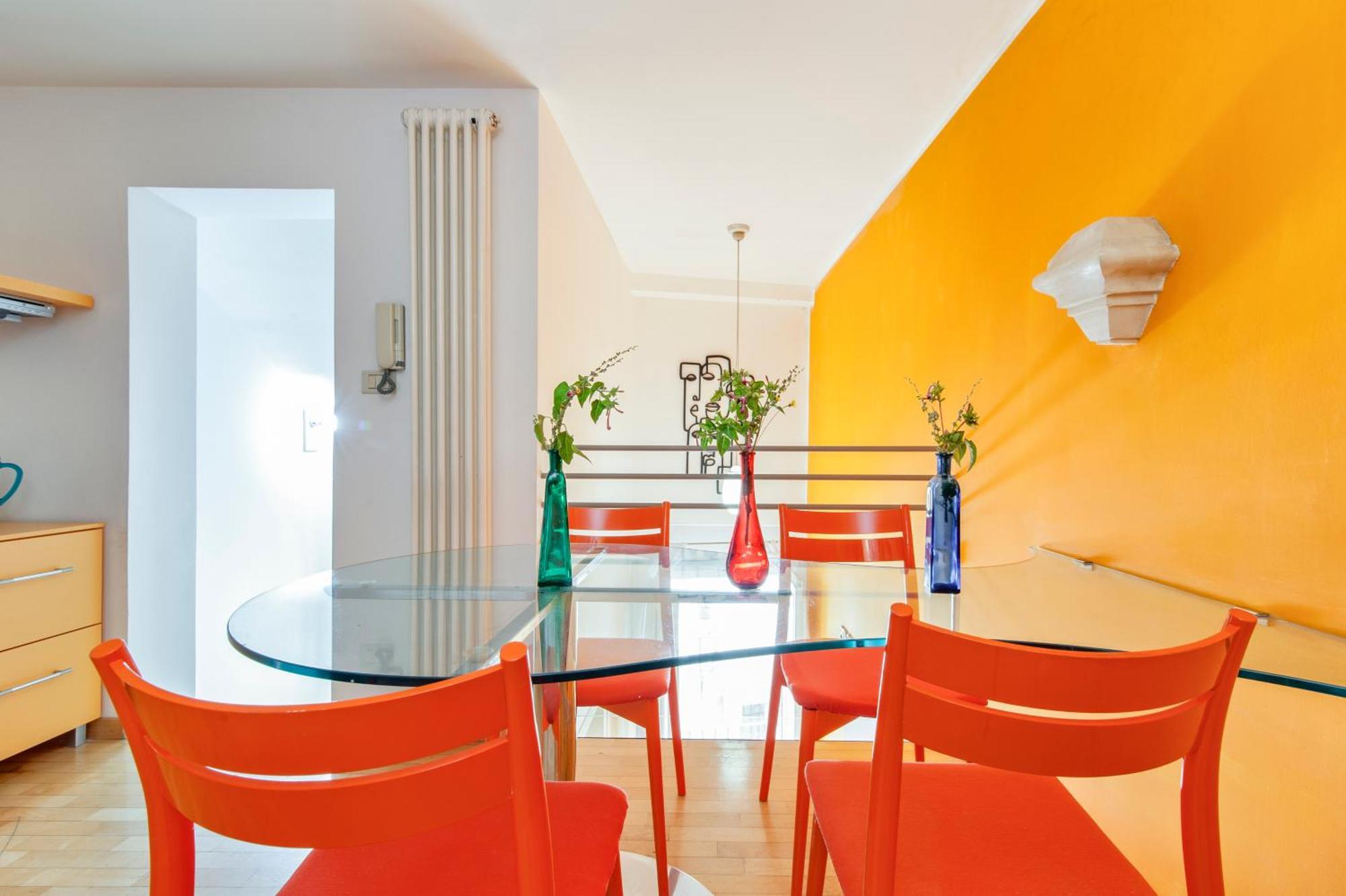 Porta Deuropa Bed & Breakfast Lecce Bagian luar foto